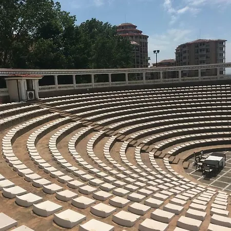 公寓 Roma 圣弗拉斯