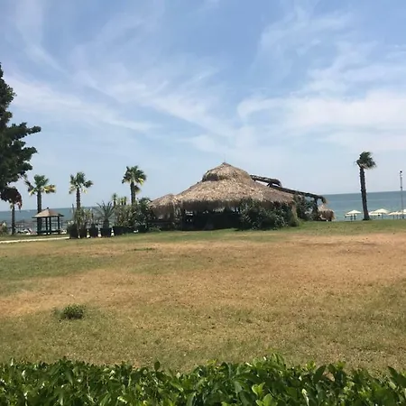 Roma 公寓 圣弗拉斯