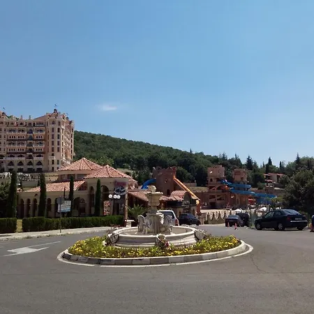 Apartamento Roma Sveti Vlas