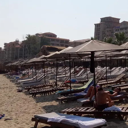 Roma * Sveti Vlas