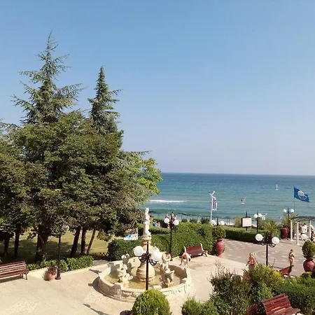 Roma Sveti Vlas