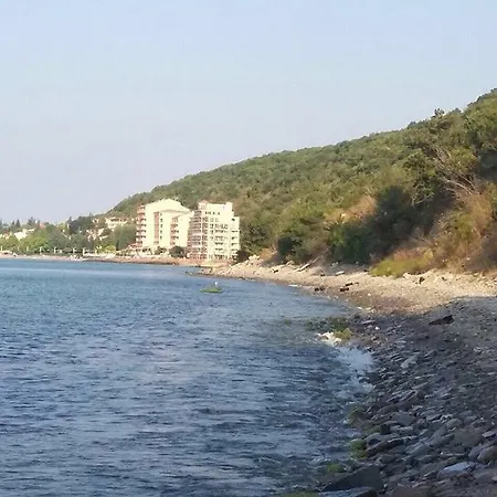 Apartamento Roma Sveti Vlas
