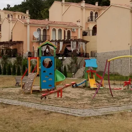 Roma Apartamento *