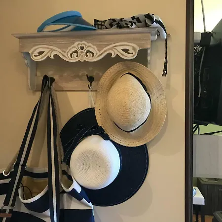 Apartamento Roma