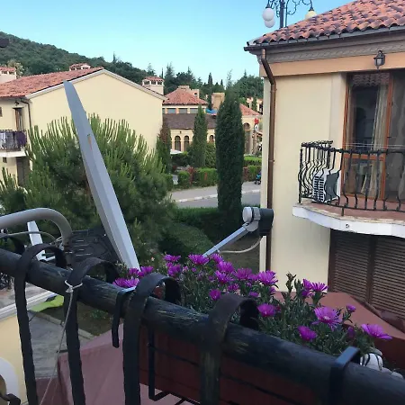 Roma Sveti Vlas