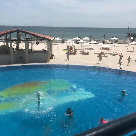 Apartamento Roma Sveti Vlas