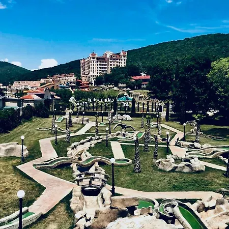 Roma * Sveti Vlas